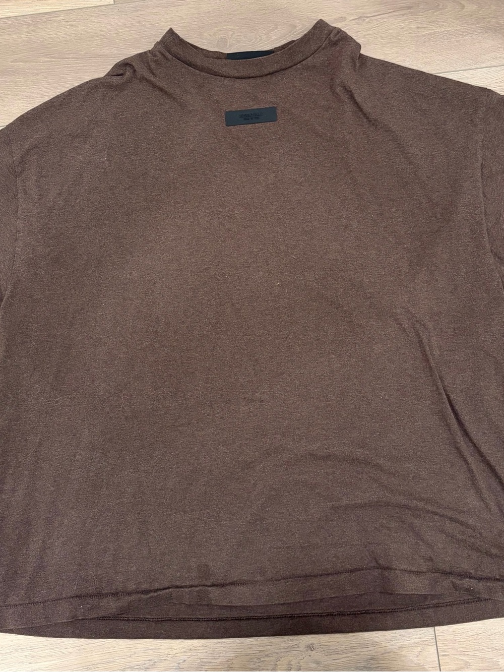 Essentials FOG bundle tees - Picture 3 of 6